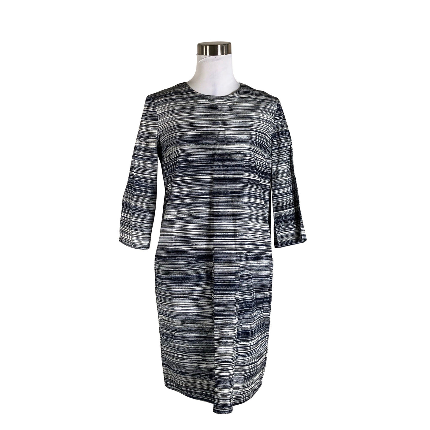 Unisex COS - Dress, size 36 - Blue (1)