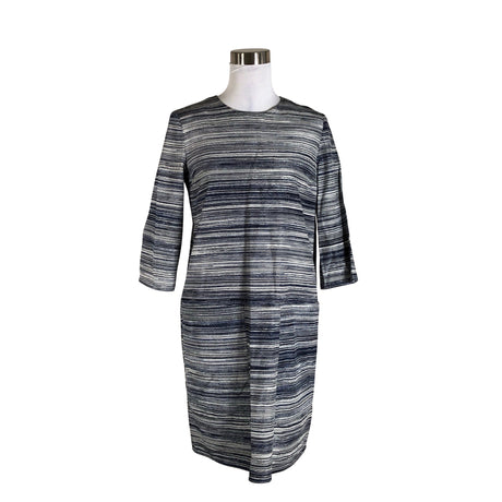 Unisex COS - Dress, size 36 - Blue ()