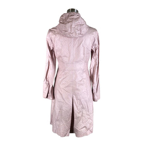 Unisex Noa Noa - Outdoor jacket, size 34 - Light pink (2)