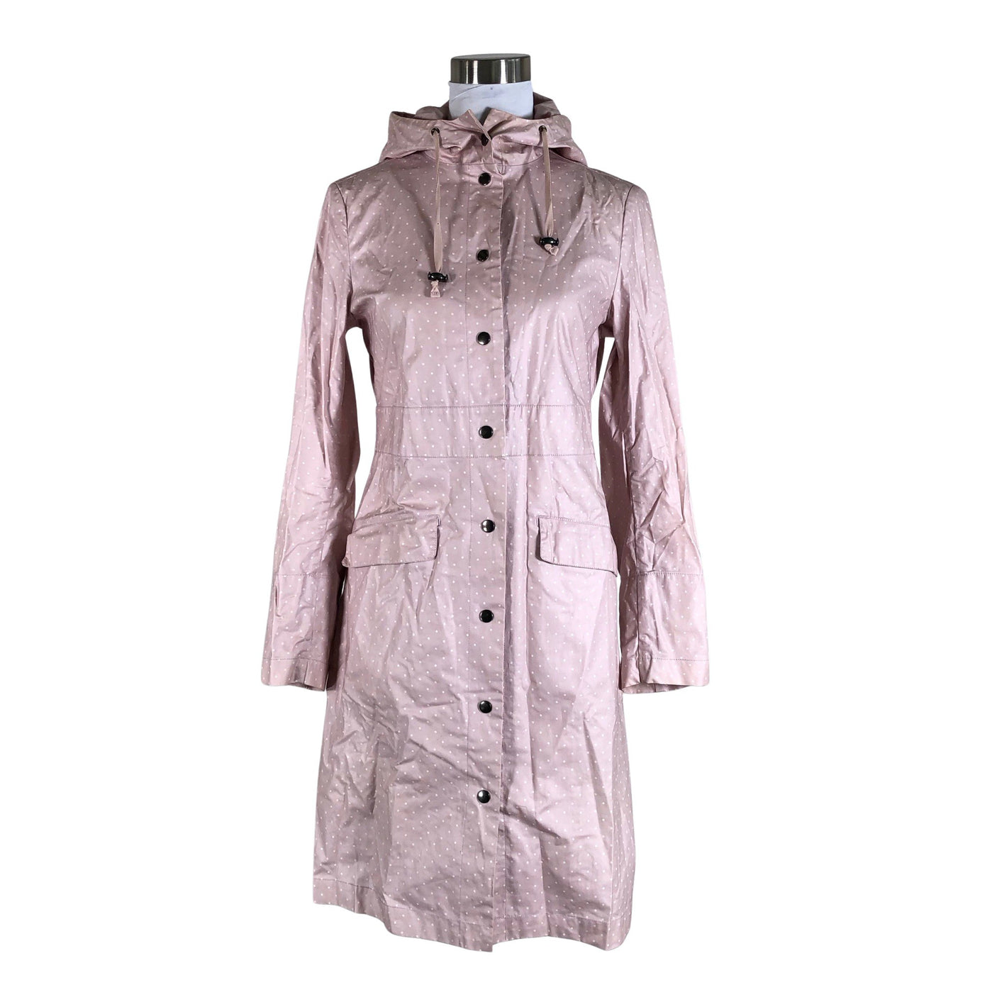 Unisex Noa Noa - Outdoor jacket, size 34 - Light pink (1)