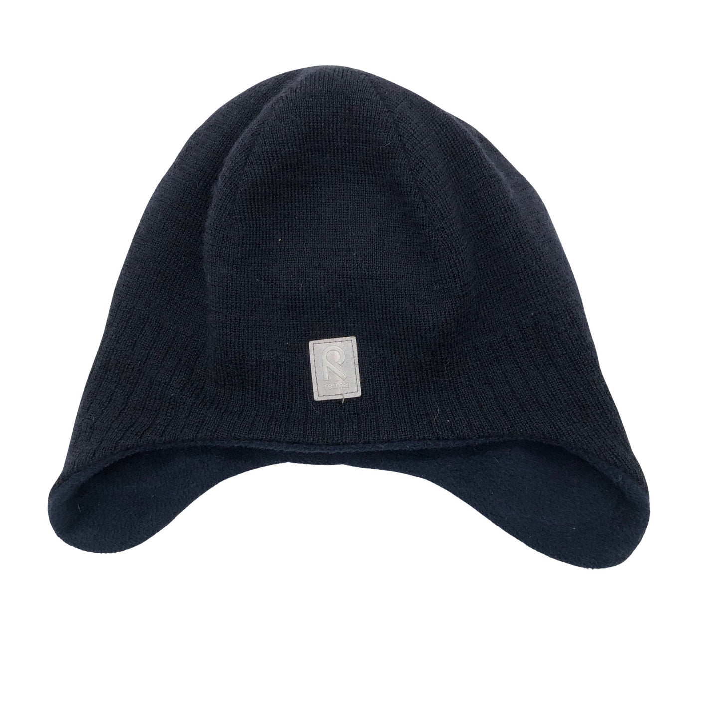Unisex Reima - Winter beanie, size 48 - 50 cm - Blue (1)