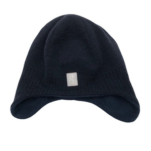 Unisex Reima - Winter beanie, size 48 - 50 cm - Blue (1)