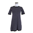 Unisex COS - Knit dress, size 34 - Green ()