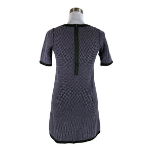 Unisex COS - Knit dress, size 34 - Green (2)