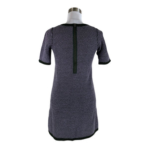 Unisex COS - Knit dress, size 34 - Green (2)