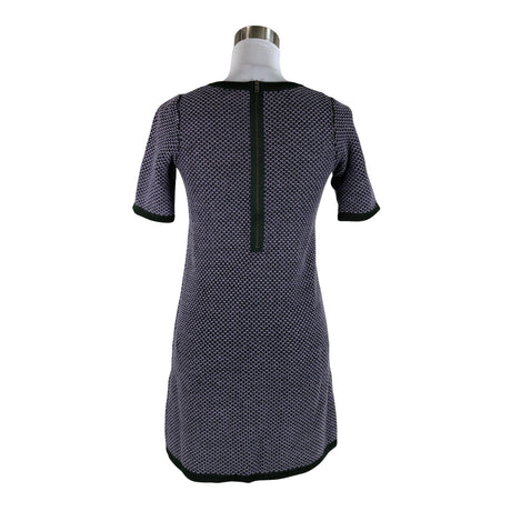 Unisex COS - Knit dress, size 34 - Green (2)