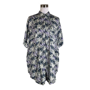Unisex Finlayson - Tunic, size 36 - Green (1)