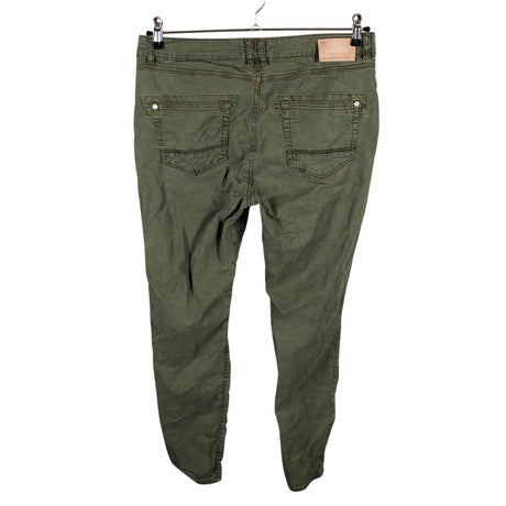 Unisex Mos Mosh - Jeans, size W30 - Green (2)