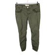 Unisex Mos Mosh - Jeans, size W30 - Green ()
