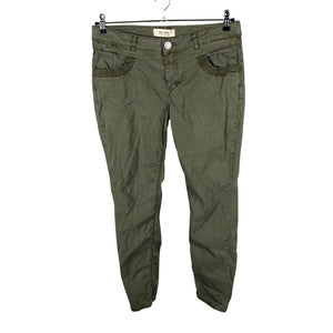 Unisex Mos Mosh - Jeans, size W30 - Green (1)