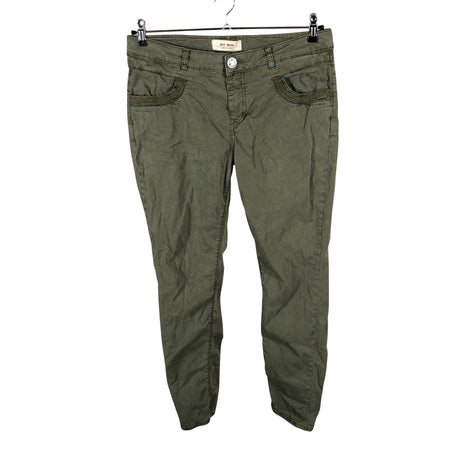 Unisex Mos Mosh - Jeans, size W30 - Green ()
