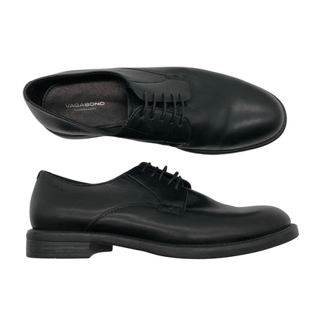 Unisex Vagabond - Walking shoes, size 39 - Black ()