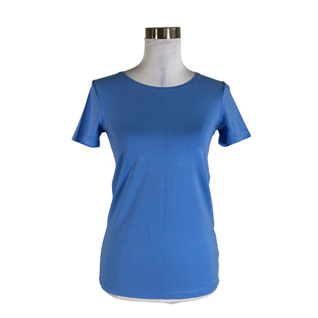 Unisex Noom - T-shirt, size 36 - Light blue ()
