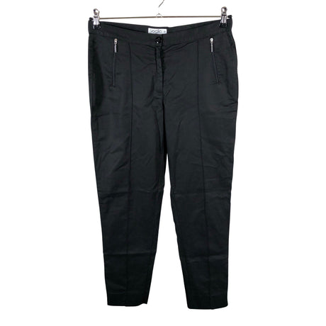 Unisex Voglia - Slacks, size 38 - Black ()