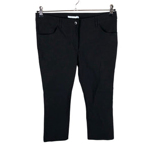 Unisex O.I.S - Slacks, size 38 - Black (1)