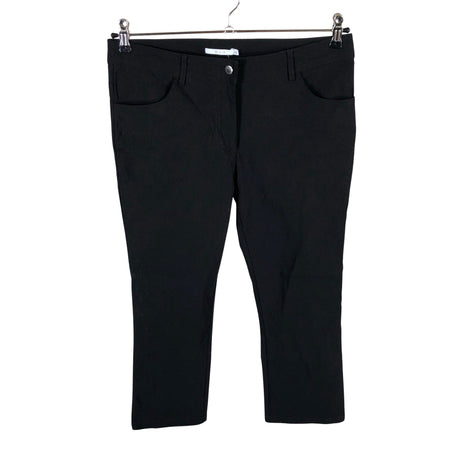 Unisex O.I.S - Slacks, size 38 - Black ()