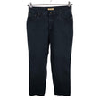 Unisex Sand - Jeans, size 38 - Black ()