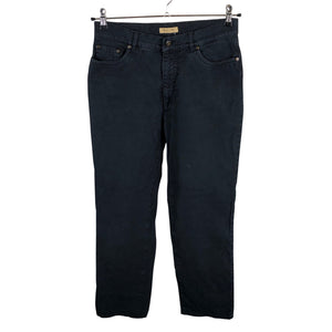Unisex Sand - Jeans, size 38 - Black (1)