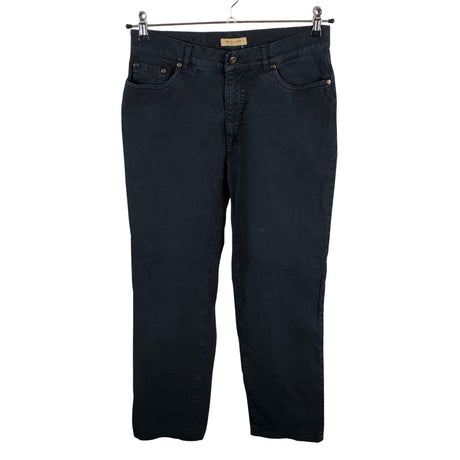 Unisex Sand - Jeans, size 38 - Black ()