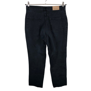 Unisex Sand - Jeans, size 38 - Black (2)