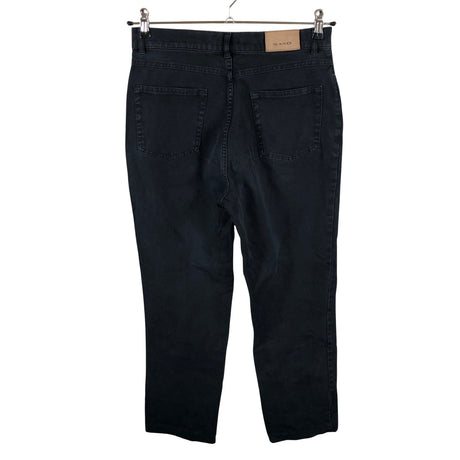 Unisex Sand - Jeans, size 38 - Black (2)