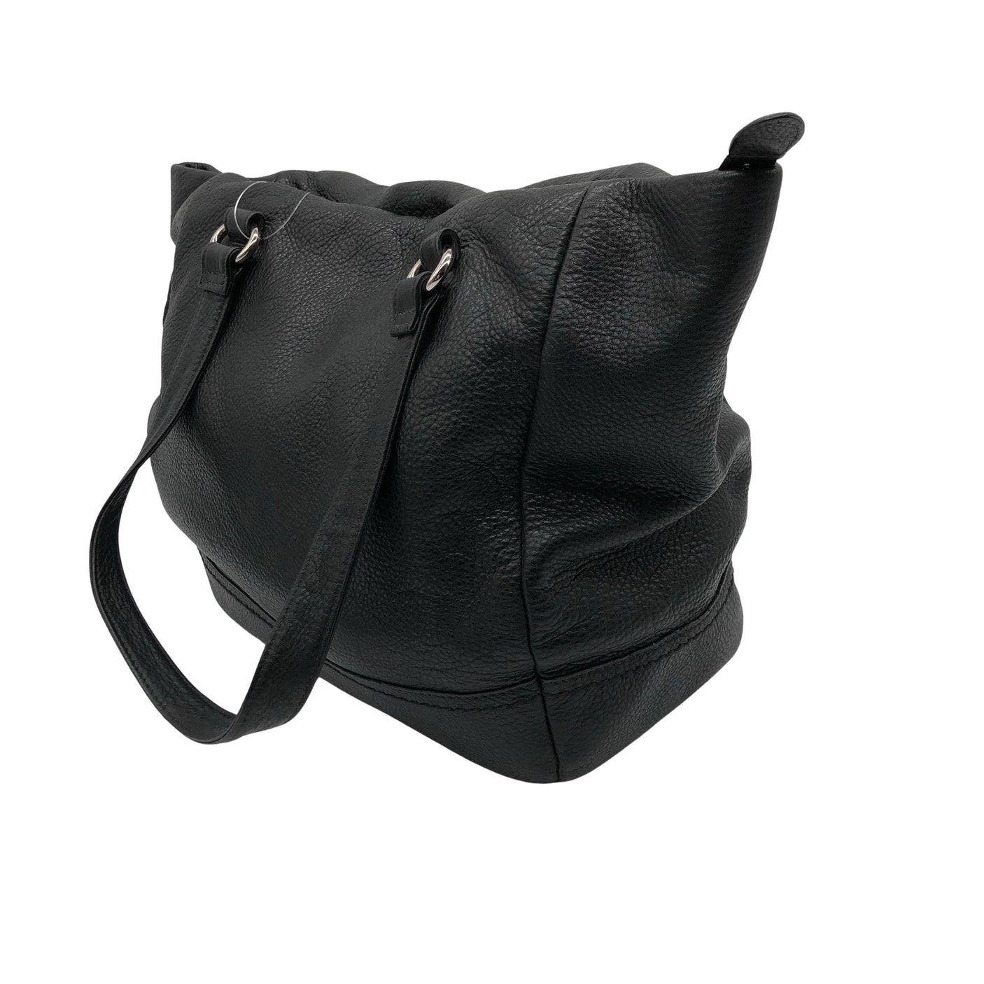 Unisex Marc O'Polo - Handbag, size Maxi - Black (2)