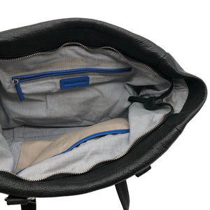 Unisex Marc O'Polo - Handbag, size Maxi - Black (3)