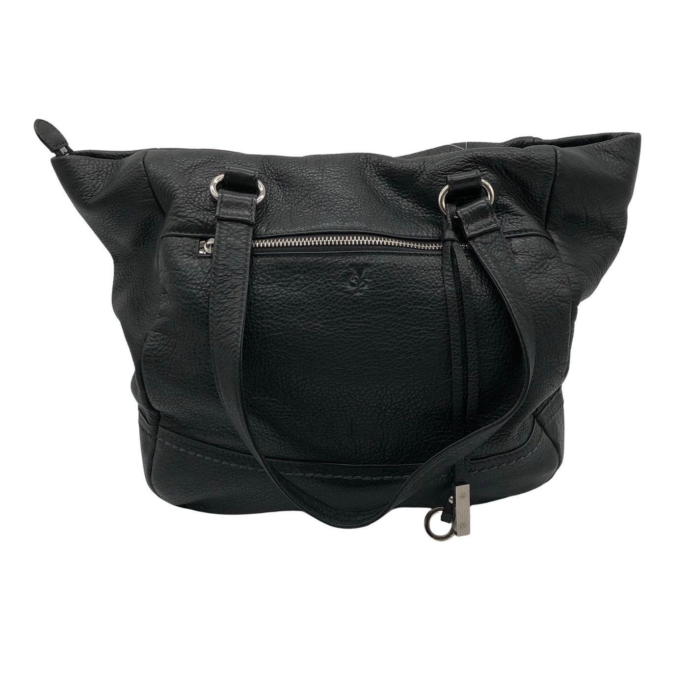 Unisex Marc O'Polo - Handbag, size Maxi - Black (1)