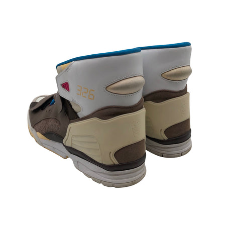 Unisex Adidas - Casual sneakers, size XS - Brown (2)