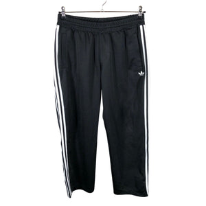 Unisex Adidas - Track pants, size M - Black (1)