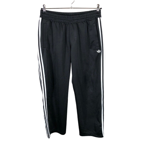 Unisex Adidas - Track pants, size M - Black ()