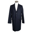 Unisex Zadig & Voltaire - Wool coat, size L - Blue ()