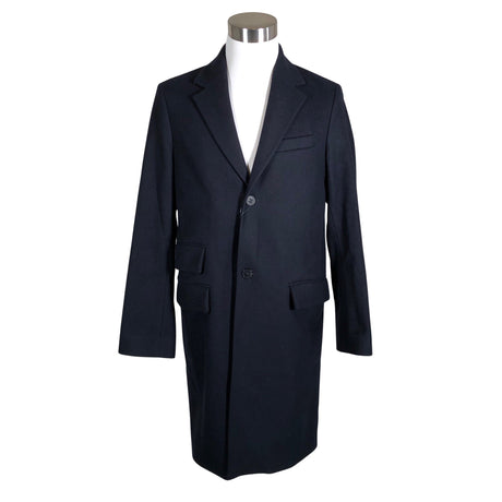 Unisex Zadig & Voltaire - Wool coat, size L - Blue ()