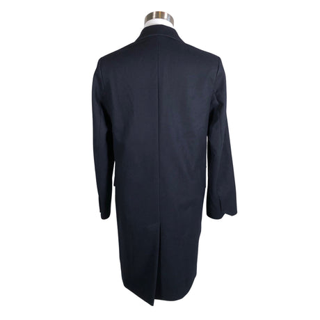 Unisex Zadig & Voltaire - Wool coat, size L - Blue (2)