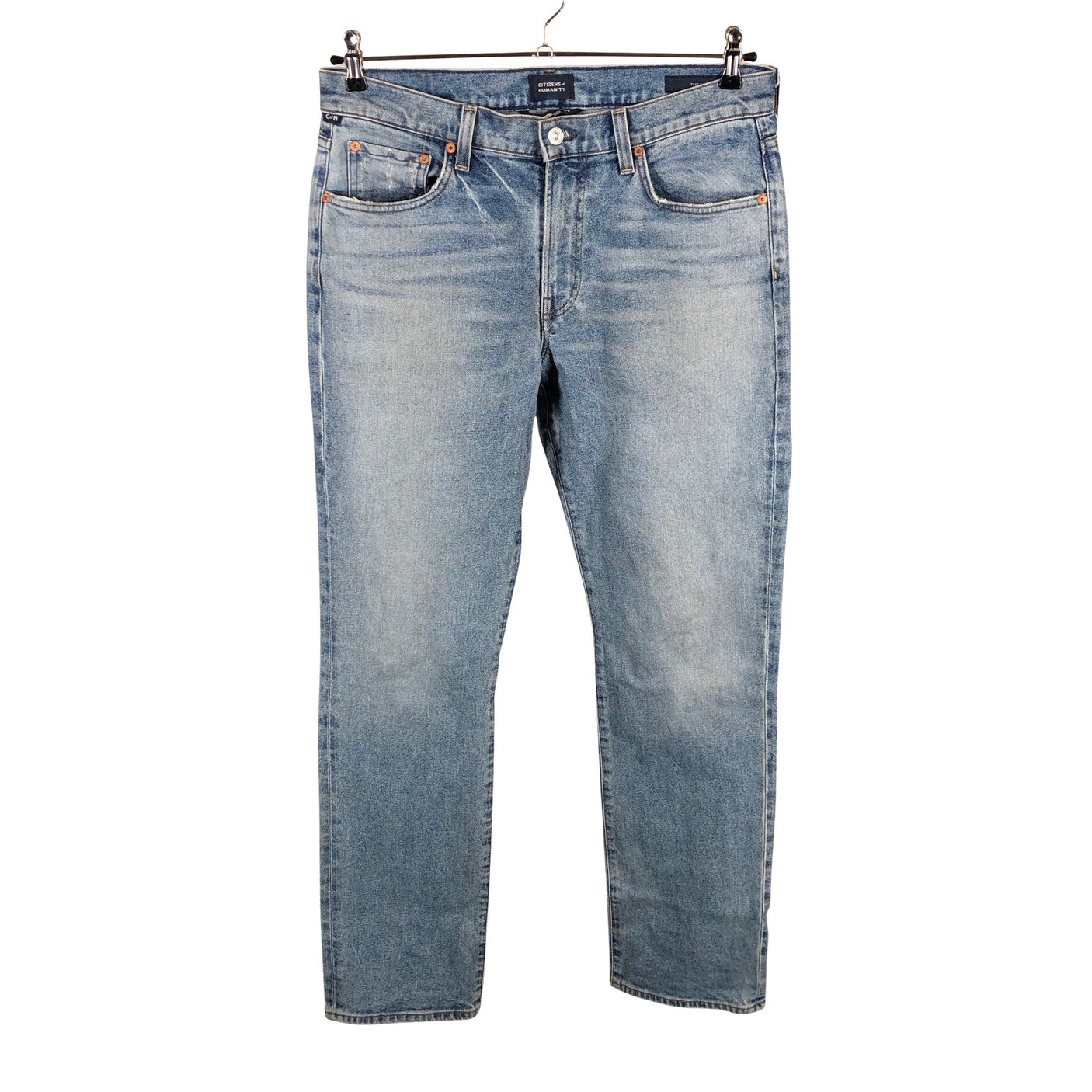 Unisex Citizens of Humanity - Jeans, size W32 - Blue (1)