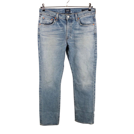 Unisex Citizens of Humanity - Jeans, size W32 - Blue ()