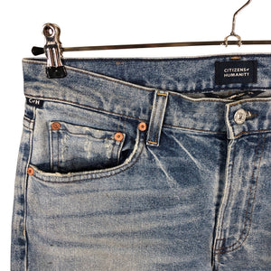 Unisex Citizens of Humanity - Jeans, size W32 - Blue (3)