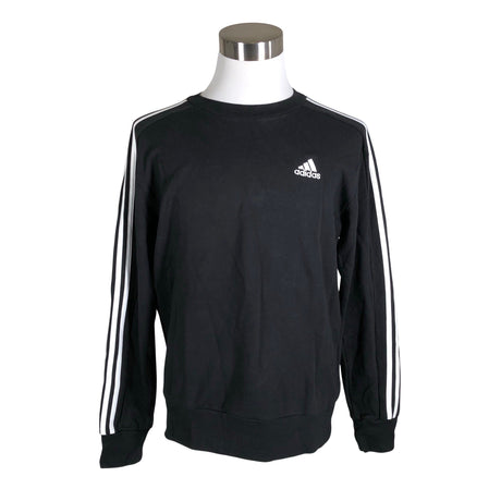 Unisex Adidas - Sweatshirt, size M - Black ()