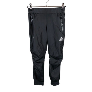 Unisex Adidas - Outdoor pants, size 122 - 128 - Black (1)