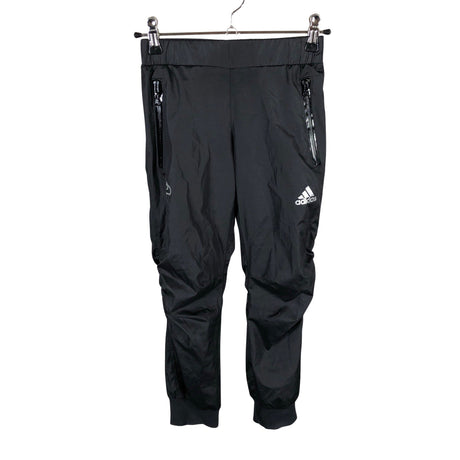 Unisex Adidas - Outdoor pants, size 122 - 128 - Black ()