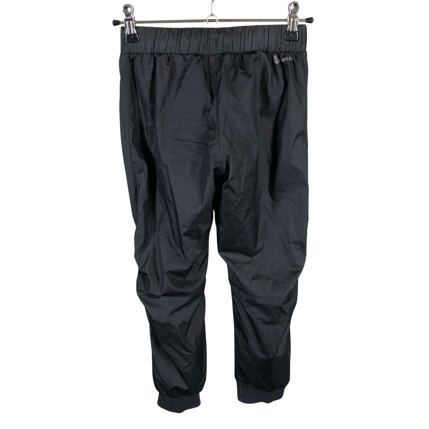 Unisex Adidas - Outdoor pants, size 122 - 128 - Black (2)