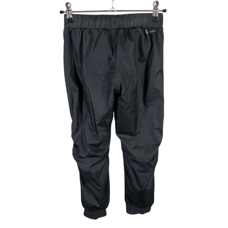 Unisex Adidas - Outdoor pants, size 122 - 128 - Black (2)