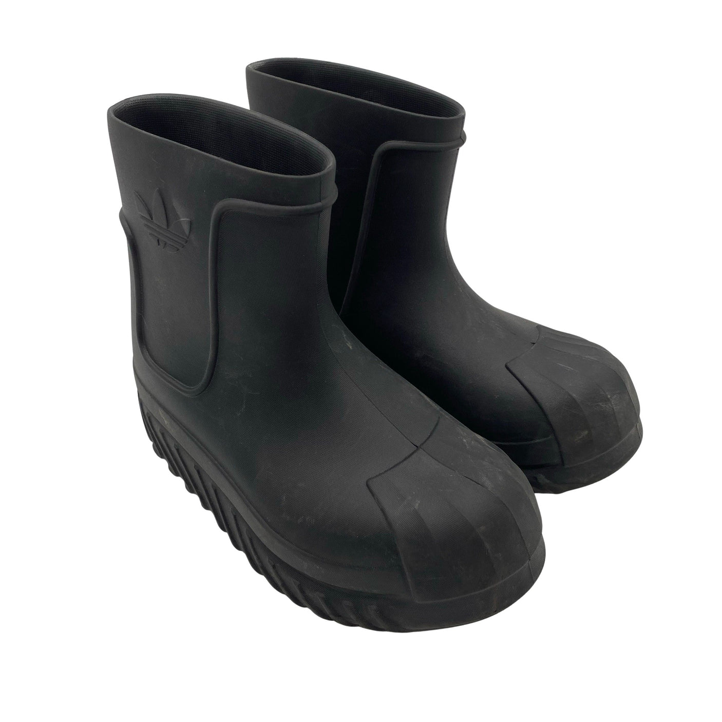 Unisex Adidas - Wellingtons, size 36 - Black (2)