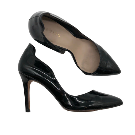 Unisex Reiss - High heels, size 40 - Black ()