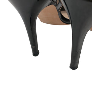 Unisex Reiss - High heels, size 40 - Black (3)