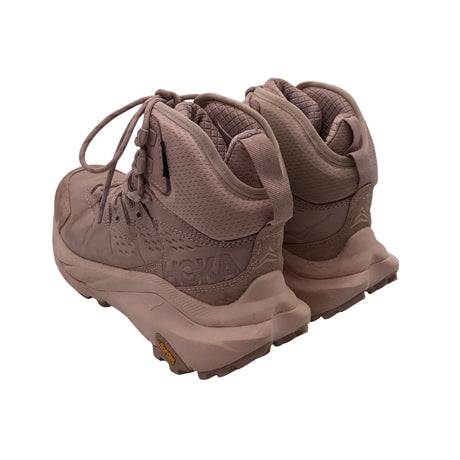 Unisex Hoka One One - Hiking shoes, size 37 - Light pink (2)