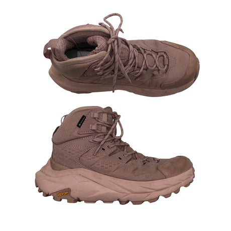 Unisex Hoka One One - Hiking shoes, size 37 - Light pink ()