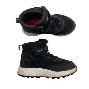 Unisex Reimatec - Winter shoes, size 29 - Black (1)