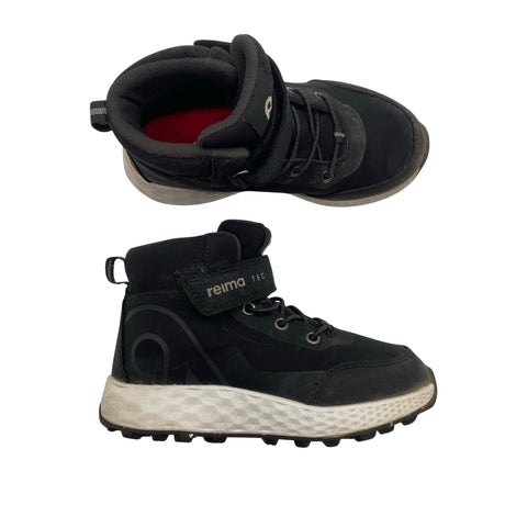 Unisex Reimatec - Winter shoes, size 29 - Black ()
