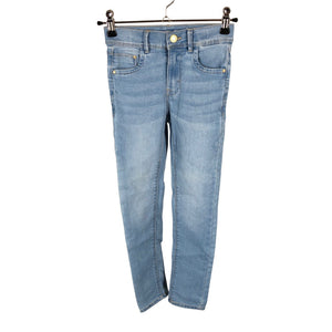 Unisex Name It - Jeans, size 116 - 122 - Light blue (1)